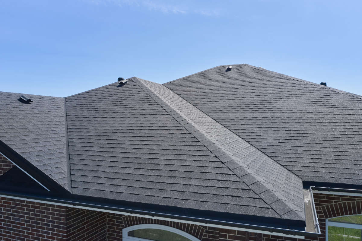 Roofing, Siding & Gutter Services in Ayer, MA. Precision Roofing