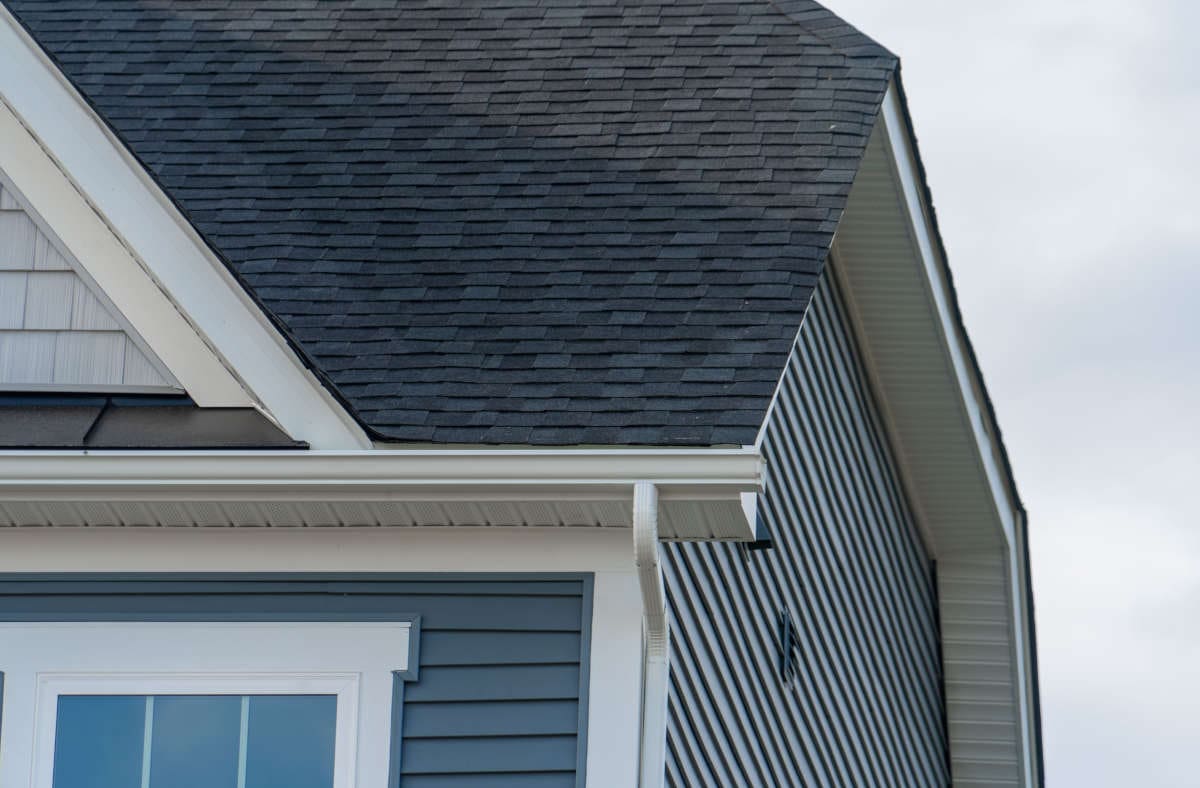 Roofing, Siding & Gutter Services in Stow, MA. Precision Roofing