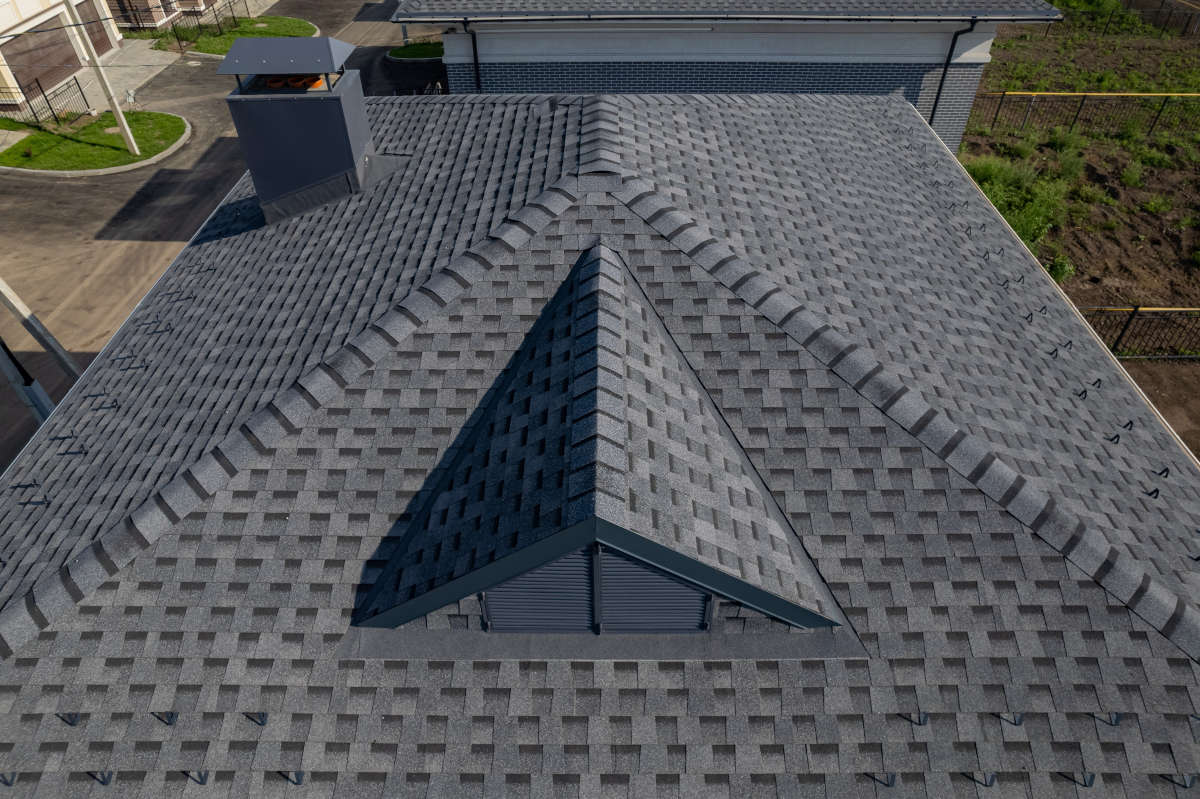 Roofing, Siding & Gutter Services in Bolton, MA. Precision Roofing