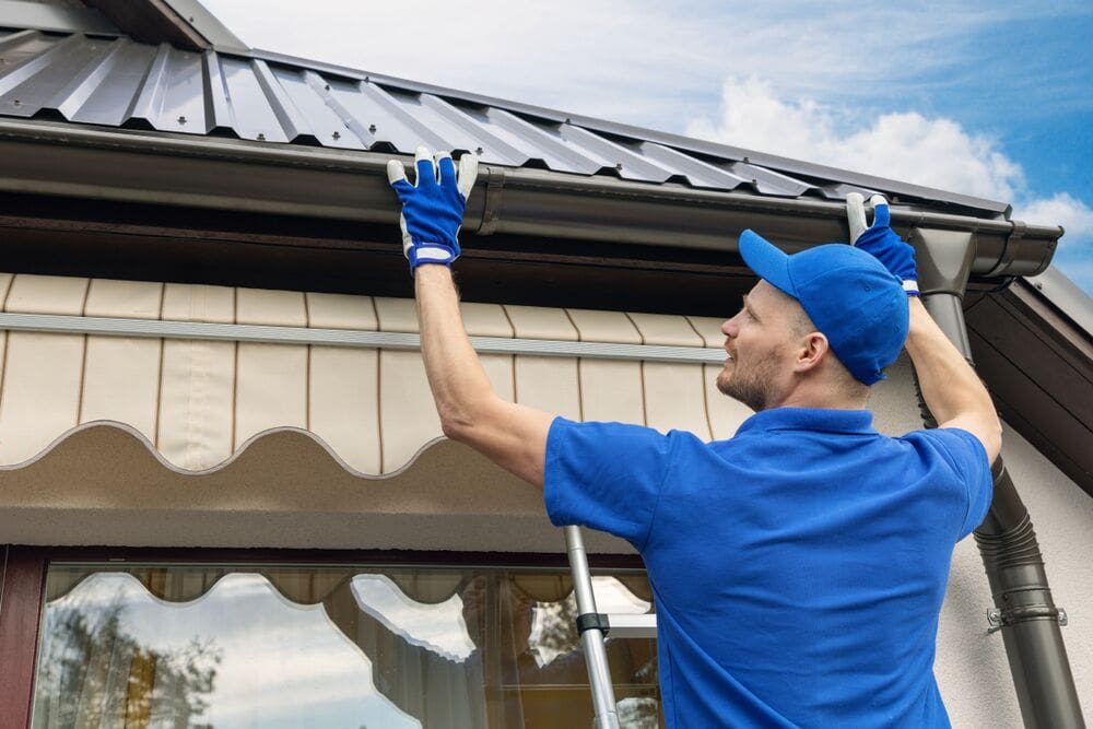 Roofing, Siding & Gutter Services in Hudson, MA | Precision Roofing