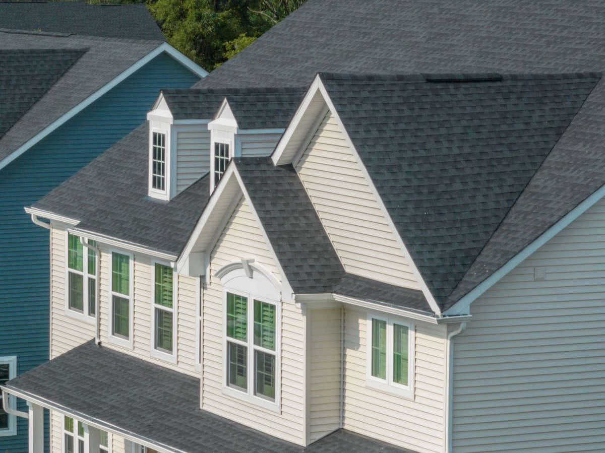 Roofing, Siding & Gutter Services in Harvard, MA. Precision Roofing